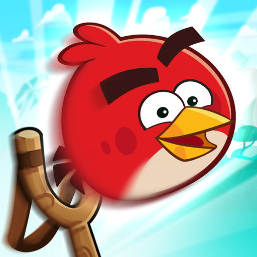 Angry Birds Friends APK v10.10.0 (MOD Unlimited Booster)