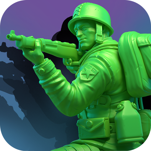 Army Men Strike Toy Wars Mod APK 3.141.0 Android