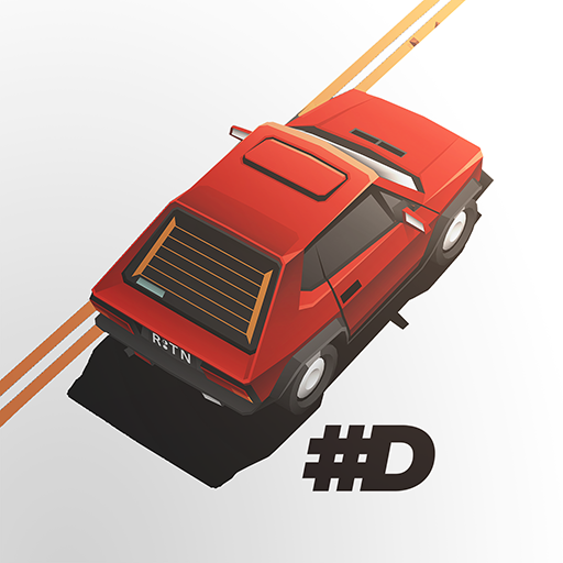 DRIVE Mod APK 3.1.196 (free shopping) Android