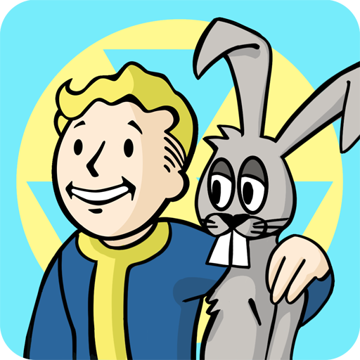 Fallout Shelter Mod APK 1.14.17 (menu) Android