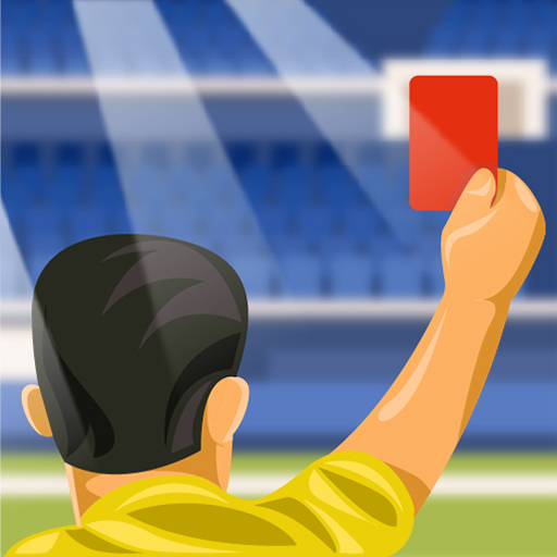 Football Referee Simulator Full APK 2.51 Android