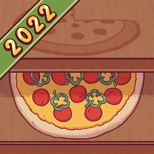 Good Pizza Great Pizza Mod APK 4.19.1 (Money) Android