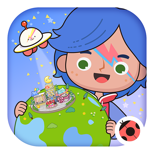Miga Town My World Mod APK 1.50 (free shopping) Android
