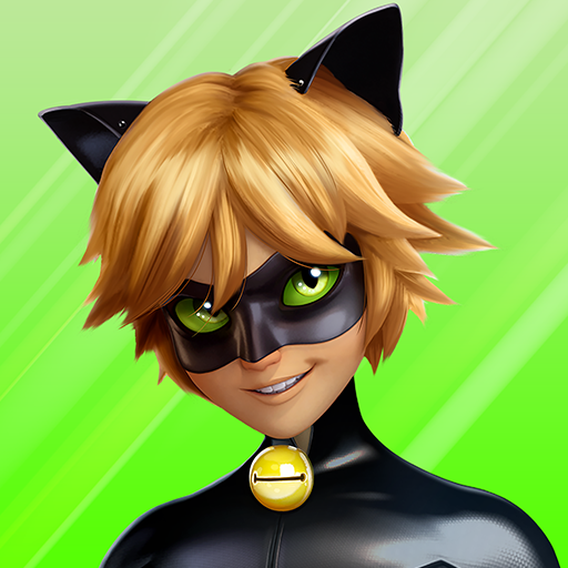 Miraculous Ladybug Cat Noir Mod APK 5.6.64 (money) Android