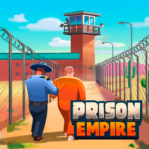 Prison Empire Tycoon Idle Game Mod APK 2.5.9.1 (money) Android