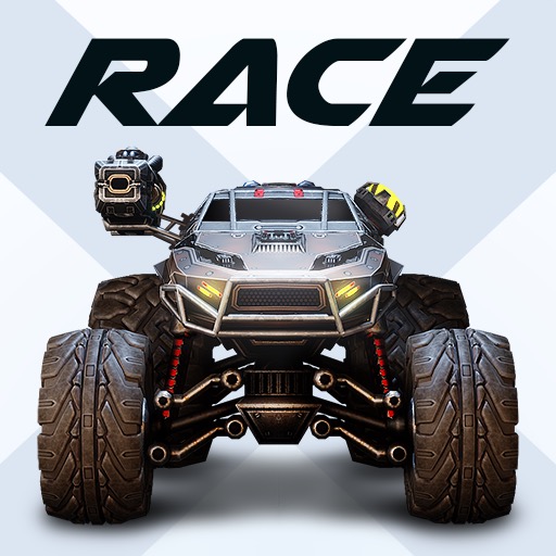 RACE Rocket Arena Car Extreme Mod APK 1.1.29 (money) Android