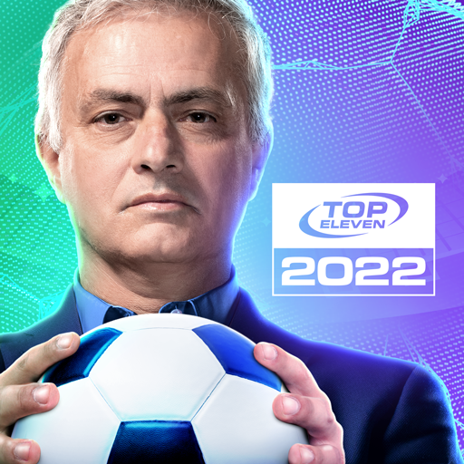 Top Eleven Be a Soccer Manager APK 23.8.1 Android