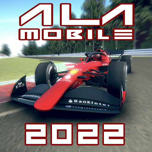 Ala Mobile GP Formula racing Mod APK 5.5.5 (unlocked) Android