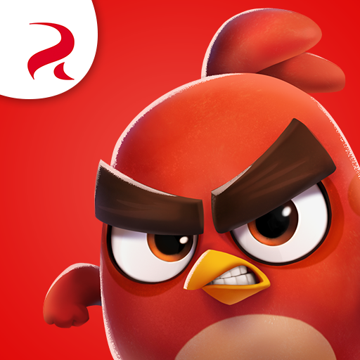 Angry Birds Dream Blast Mod APK 1.47.5 (money) Android