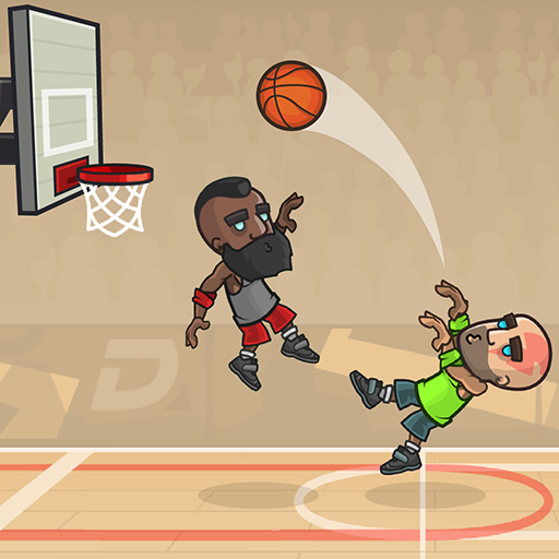 Basketball Battle Mod APK 2.3.16 (money) Android