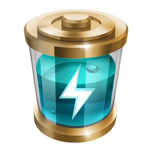 Battery HD Pro APK 1.98.21 (Paid) Android