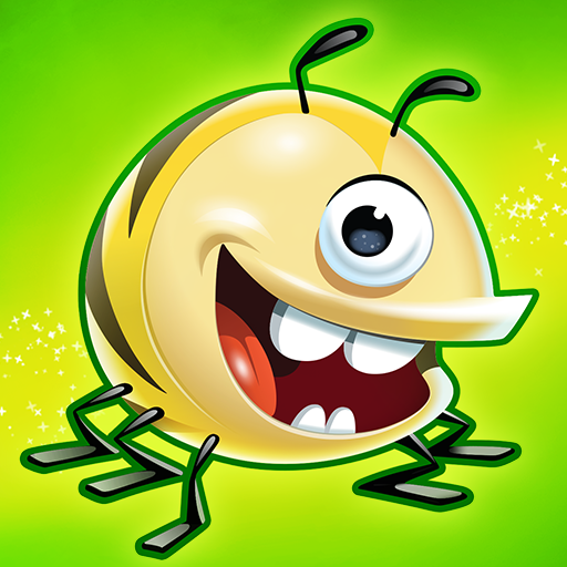 Best Fiends Match 3 Puzzles Mod APK 10.6.3 (free shopping) Android
