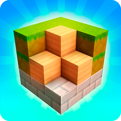 Block Craft 3D Building Game Mod APK 2.14.9 (money) Android