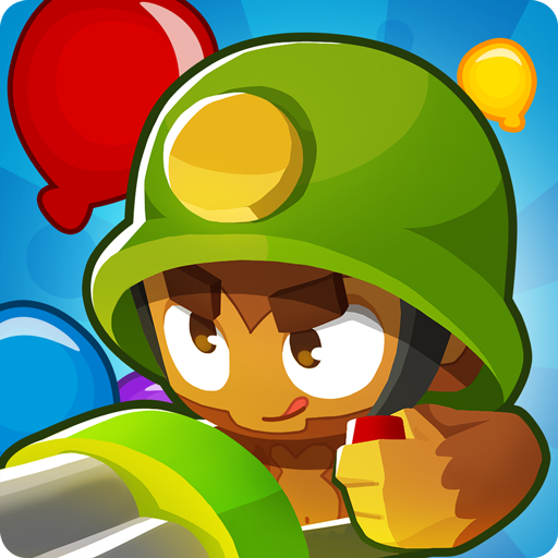 Bloons TD 6 Mod APK 36.2 (menu) Android