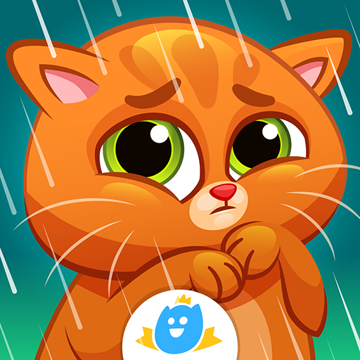 Bubbu My Virtual Pet Cat Mod APK 1.89 (money) Android