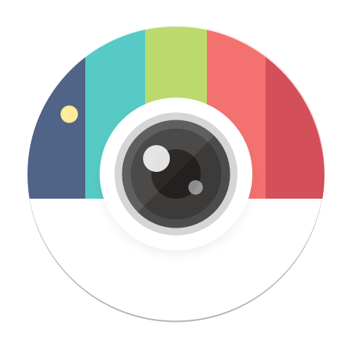Candy Camera APK 6.0.88 (VIP) Android