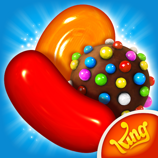 Candy Crush Saga Mod APK 1.248.0.1 (unlocked) Android