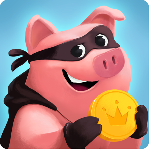 Coin Master APK 3.5.1010 Android
