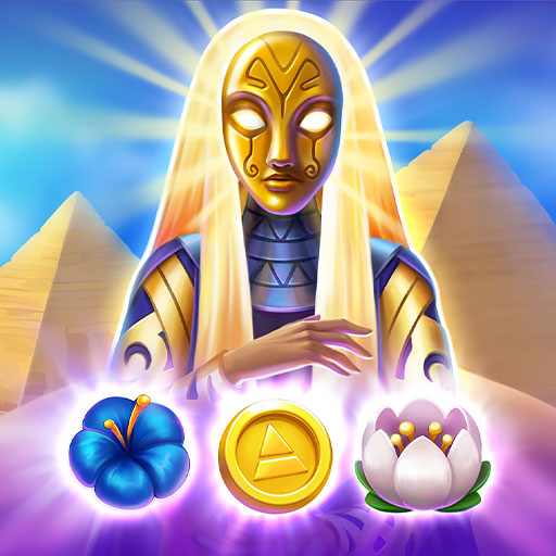 Cradle of Empires Match 3 Game Mod APK 7.7.0 (free shopping) Android