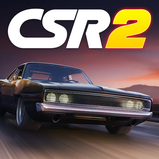 CSR 2 Drag Racing Car Games Mod APK 4.3.2 (menu) Android