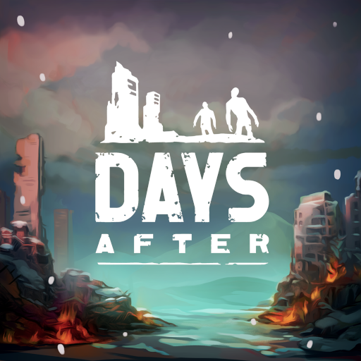 Days After Survival games Mod APK 9.7.0 (god mode) Android