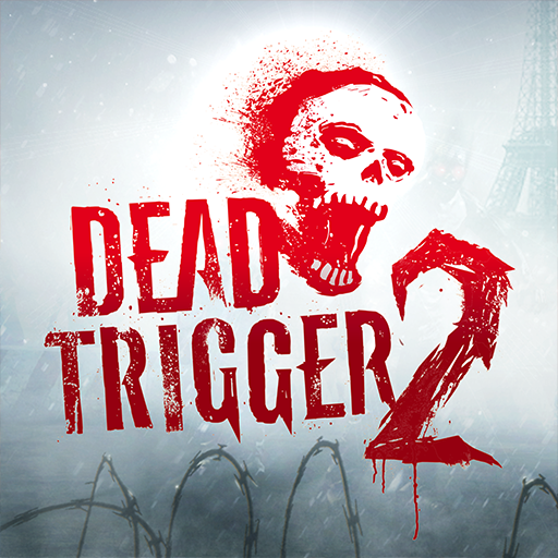 DEAD TRIGGER 2 Zombie Games Mod APK 1.8.19 (menu) Android