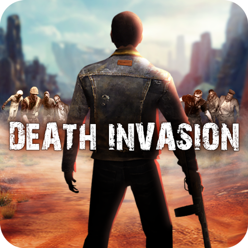 Death Invasion Zombie Hunter Mod APK 1.1.6 (money) Android