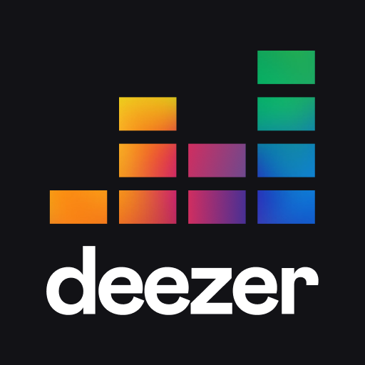 Deezer Music Podcast Player Mod APK 7.0.25.49 Android