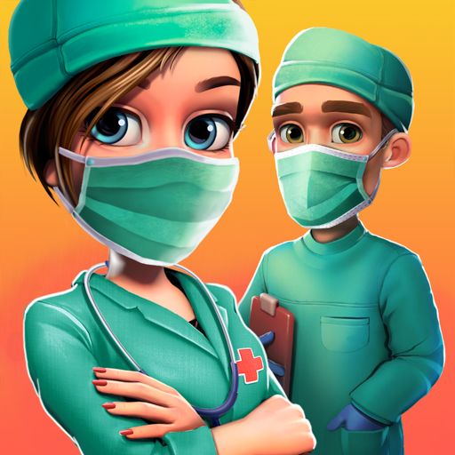 Dream Hospital Care Simulator Mod APK 2.2.29 (money) Android
