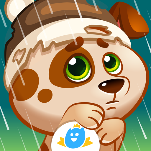 Duddu My Virtual Pet Dog Mod APK 1.67 (money) Android