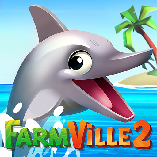 FarmVille 2 Tropic Escape Mod APK 1.135.9225 (menu) Android
