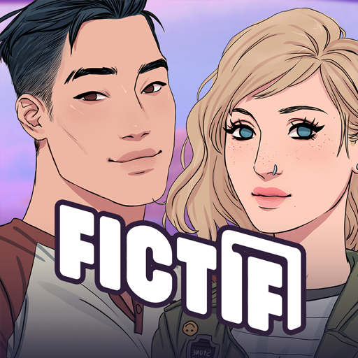 FictIf Interactive Romance Visual Novels Mod APK 1.0.46 Android