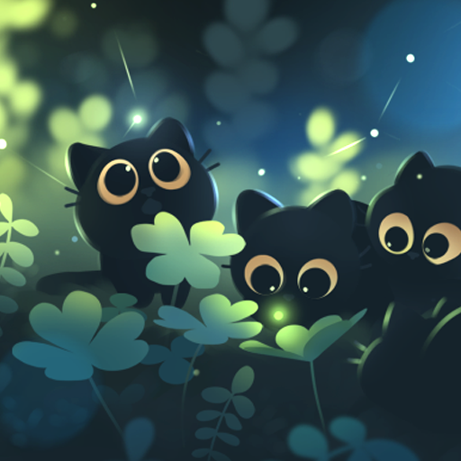 Finding Fireflies Live Wallpaper Mod APK 1.0.2 Android