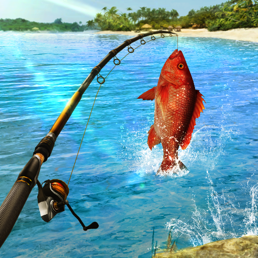 Fishing Clash Mod APK 1.0.216 (menu) Android
