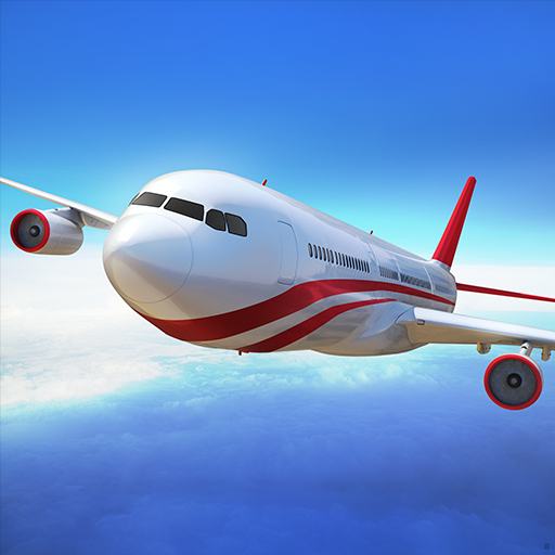 Flight Pilot Free your Wings Mod APK 2.6.34 (money) Android