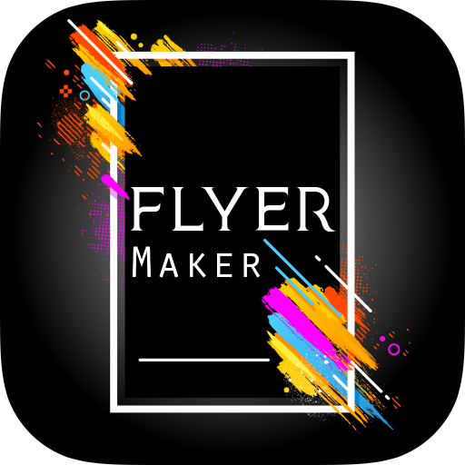 Flyers Poster Maker Design Pro APK 93.0 Android