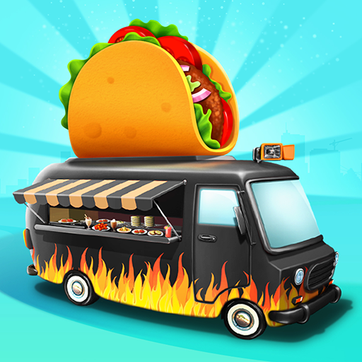 Food Truck Chef Cooking Games Mod APK 8.30 (money) Android