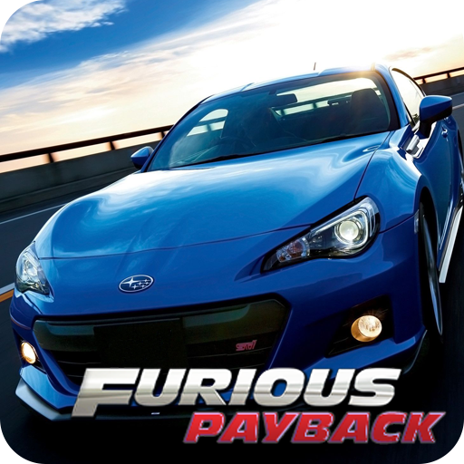 Furious Payback Racing Mod APK 6.5 (money) Android