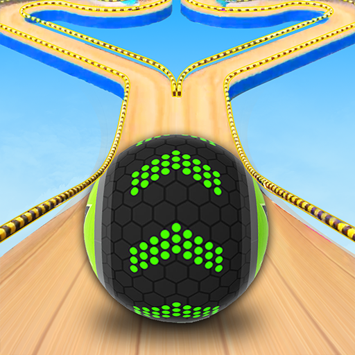 Going Balls Mod APK 1.47 (free shopping) Android