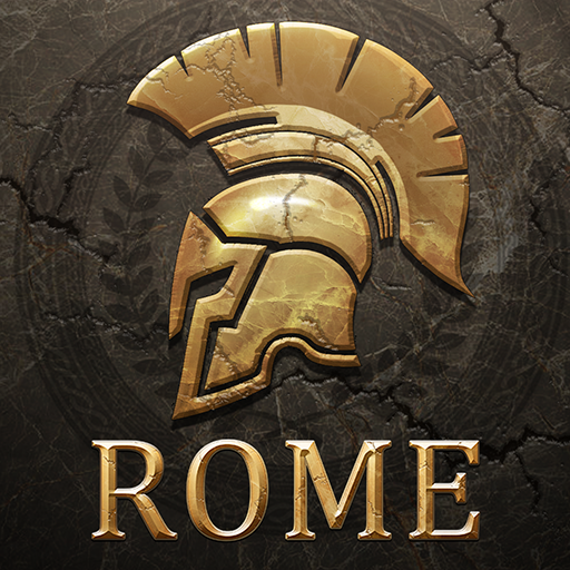 Grand War Rome Strategy Games Mod APK 564 (money) Android
