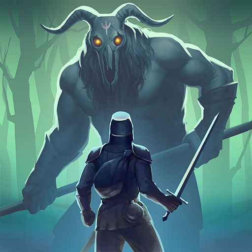 Grim Soul Dark Survival RPG Mod APK 4.6.0 (menu) Android
