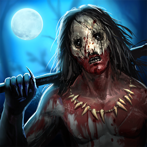 Horrorfield Multiplayer horror Mod APK 1.5.3 Android