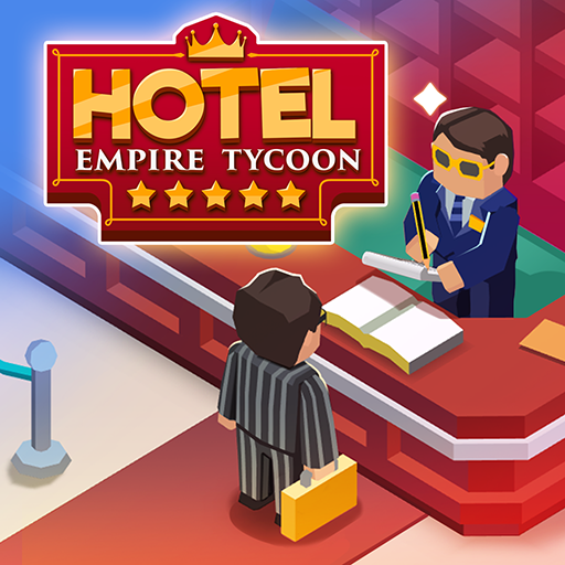 Hotel Empire Tycoon Idle Game Mod APK 1.9 (money) Android