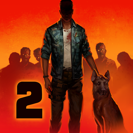 Into the Dead 2 Mod APK 1.60.0 (menu) Android