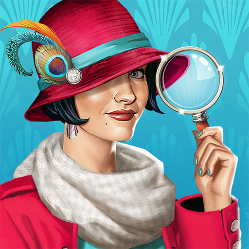 Junes Journey Hidden Objects Mod APK 2.77.4 (free shopping) Android
