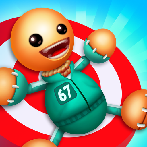 Kick The Buddy Remastered Mod APK 1.4.2 (money) Android