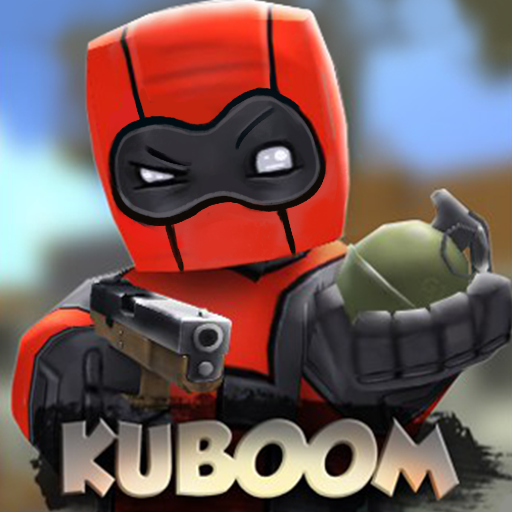 KUBOOM 3D FPS Shooter Mod APK 7.51 (unlocked) Android