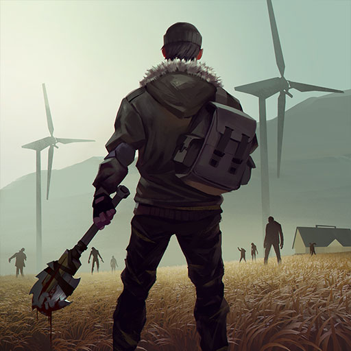 Last Day on Earth Survival Mod APK 1.20.1 (menu) Android