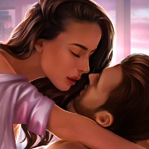 Love Sick Love story games Mod APK 1.101.1 (money) Android