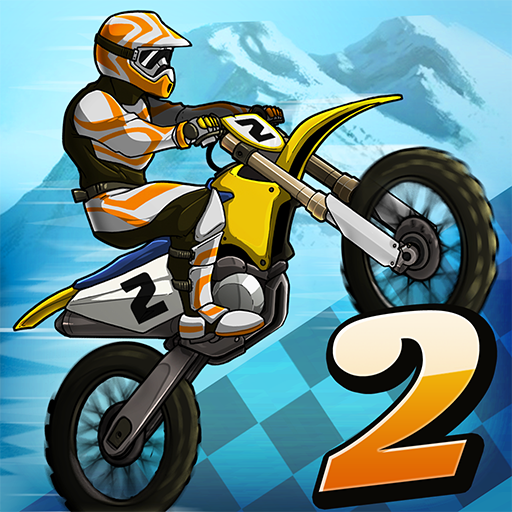 Mad Skills Motocross 2 Mod APK 2.34.4487 (free shopping) Android